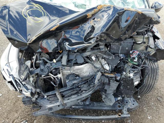 Photo 11 from auction – 2020 NISSAN VERSA SV with VIN 3N1CN8EV0LL828206