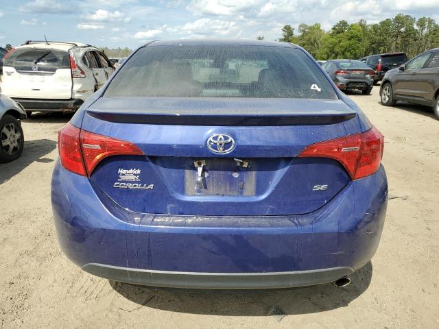 Photo 6 from auction – 2018 TOYOTA COROLLA L with VIN 5YFBURHE8JP834087