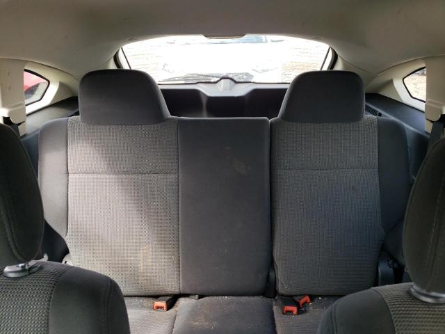 Photo 10 from auction – 2010 DODGE CALIBER SX with VIN 1B3CB4HA9AD541913