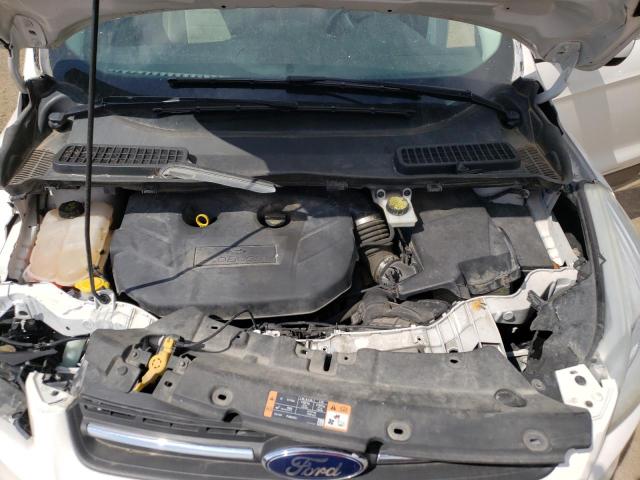 Photo 12 from auction – 2016 FORD ESCAPE SE with VIN 1FMCU9G90GUC63176