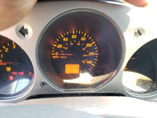 Photo 9 from auction – 2004 NISSAN ALTIMA BAS with VIN 1N4AL11D44C117755