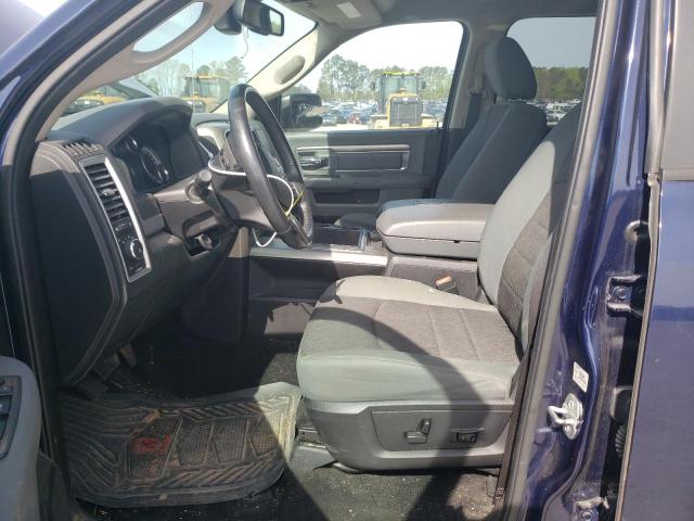 Photo 7 from auction – 2015 RAM 1500 SLT with VIN 1C6RR7LT6FS719673