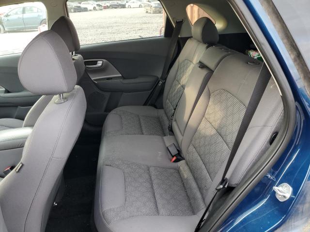 Photo 10 from auction – 2018 KIA NIRO FE with VIN KNDCB3LC6J5207561
