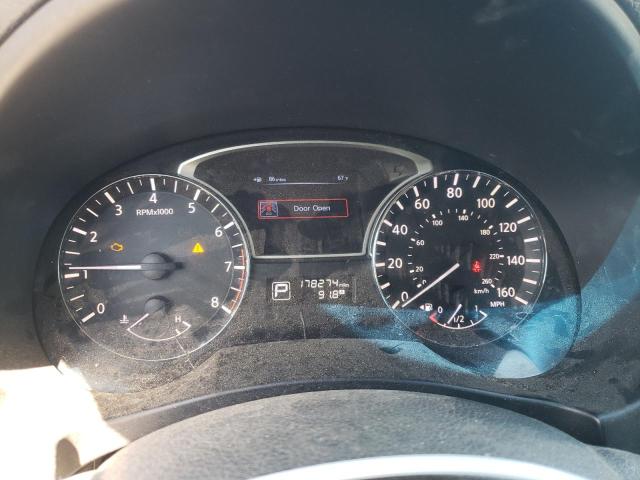 Photo 9 from auction – 2013 NISSAN ALTIMA 2.5 with VIN 1N4AL3AP3DC224074