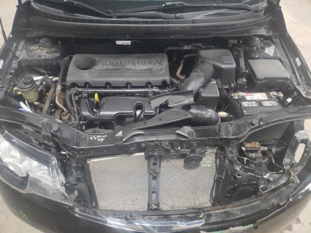 Photo 11 from auction – 2012 KIA FORTE EX with VIN KNAFU5A28C5469238