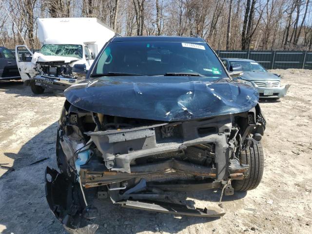 Photo 5 from auction – 2014 FORD EXPLORER L with VIN 1FM5K8F81EGC18602
