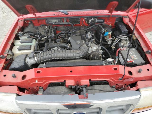Photo 11 from auction – 1998 FORD RANGER SUP with VIN 1FTZR15X8WPB22291