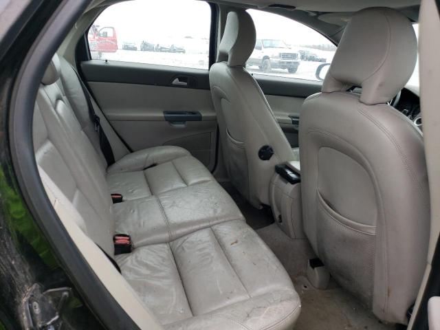 Photo 10 from auction – 2008 VOLVO S40 2.4I with VIN YV1MS382382405914