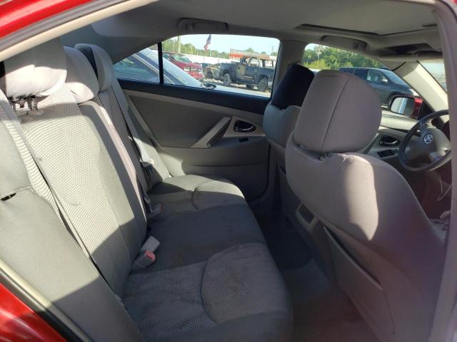 Photo 10 from auction – 2007 TOYOTA CAMRY with VIN 4T1BE46K87U126373