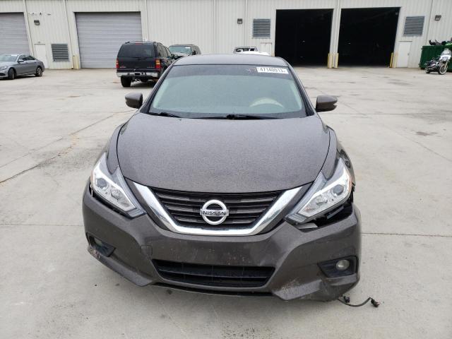 Photo 5 from auction – 2017 NISSAN ALTIMA 2.5 with VIN 1N4AL3AP8HC152729