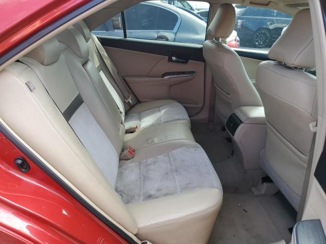 Photo 10 from auction – 2012 TOYOTA CAMRY HYBR with VIN 4T1BD1FK2CU018035