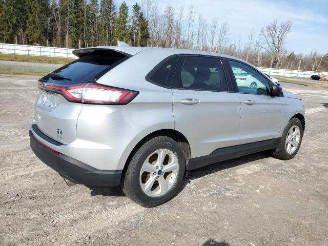 Photo 3 from auction – 2016 FORD EDGE SE with VIN 2FMPK4G96GBB04226