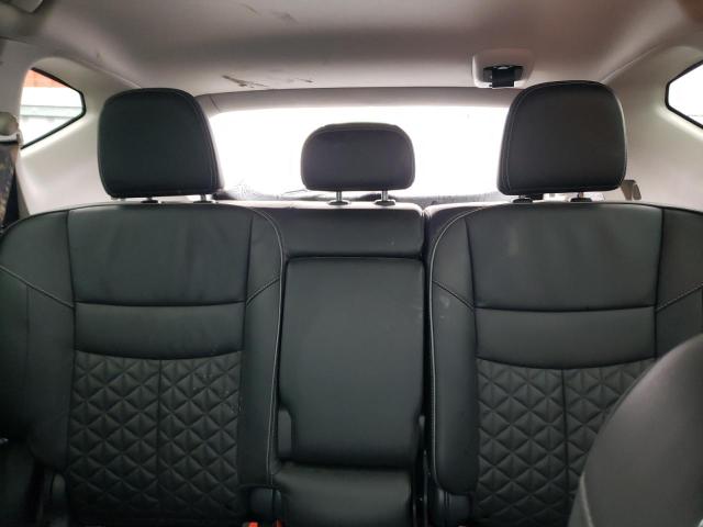 Photo 10 from auction – 2020 NISSAN MURANO PLA with VIN 5N1AZ2DS5LN138489