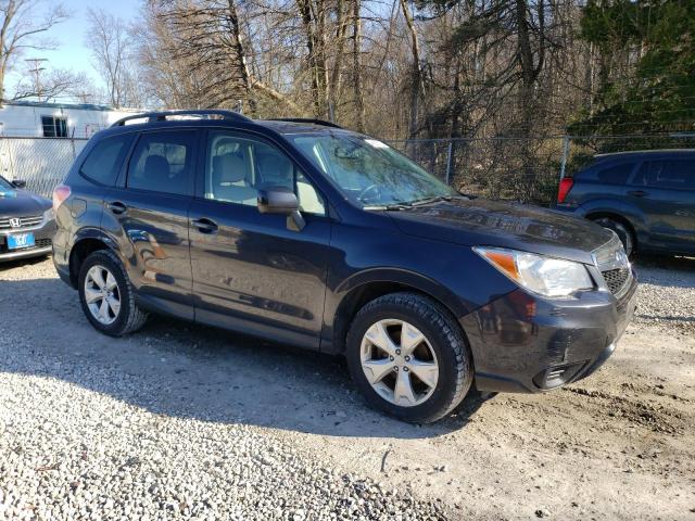 Photo 4 from auction – 2016 SUBARU FORESTER 2 with VIN JF2SJADC8GH411966
