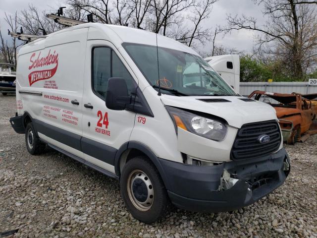 Photo 4 from auction – 2018 FORD TRANSIT T- with VIN 1FTYR2CM8JKA05665