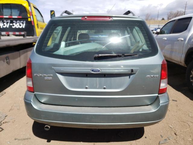 Photo 6 from auction – 2005 FORD FOCUS ZXW with VIN 1FAFP36N85W232009