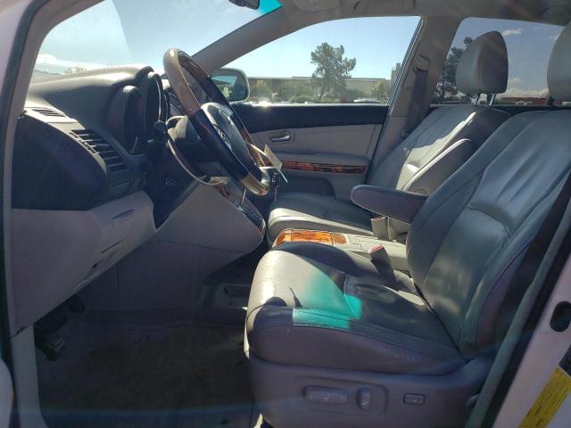 Photo 7 from auction – 2007 LEXUS RX 350 with VIN 2T2GK31U17C015002