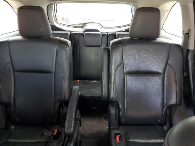 صورة رقم 10 من المزاد - 2014 TOYOTA HIGHLANDER مع VIN 5TDYKRFH9ES036837