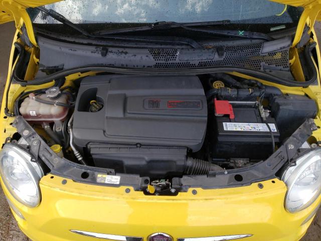 صورة رقم 11 من المزاد - 2012 FIAT 500 SPORT مع VIN 3C3CFFBR6CT358192