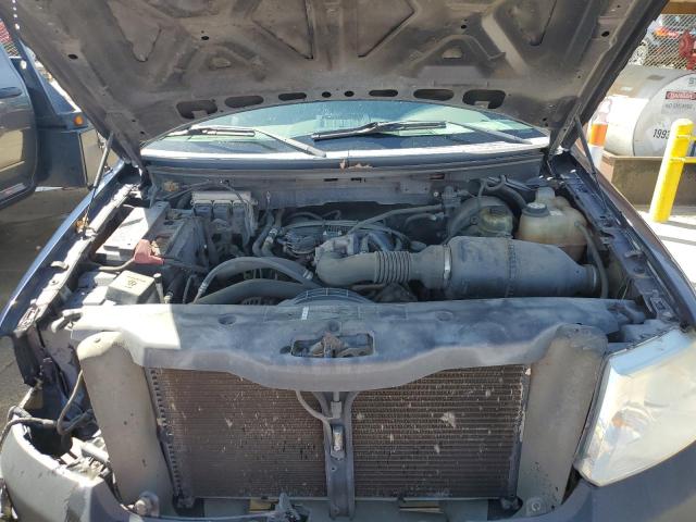 Photo 11 from auction – 2005 FORD F150 with VIN 1FTRF12275NB63359
