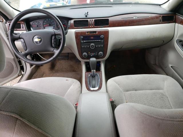 Photo 8 from auction – 2010 CHEVROLET IMPALA LS with VIN 2G1WA5EK1A1243491