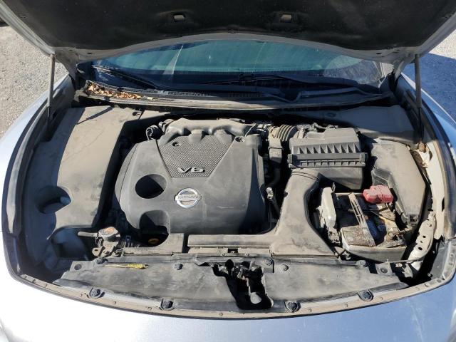 Photo 11 from auction – 2013 NISSAN MAXIMA S with VIN 1N4AA5AP2DC837238