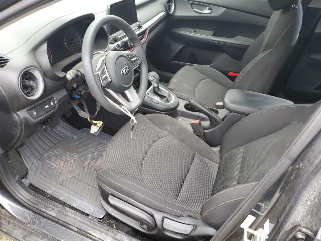 Foto 7 de la subasta – 2019 KIA FORTE FE con VIN 3KPF24AD7KE033102