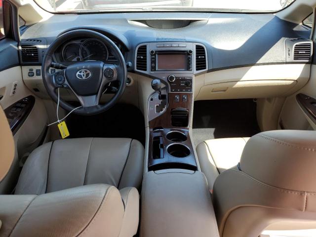 Photo 8 from auction – 2013 TOYOTA VENZA LE with VIN 4T3ZA3BBXDU067985