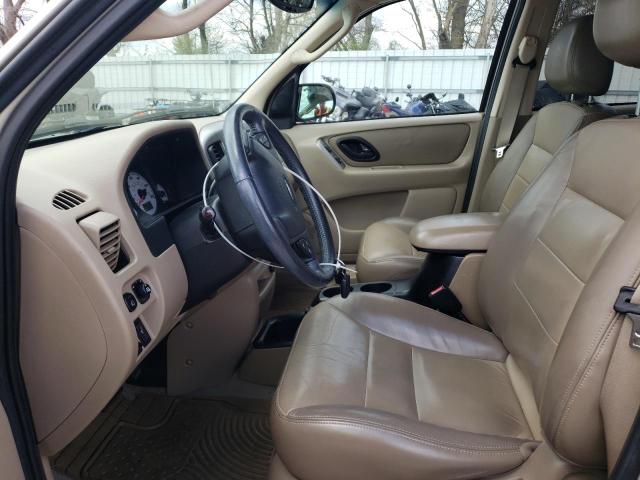 Photo 7 from auction – 2003 FORD ESCAPE LIM with VIN 1FMCU041X3KB35625