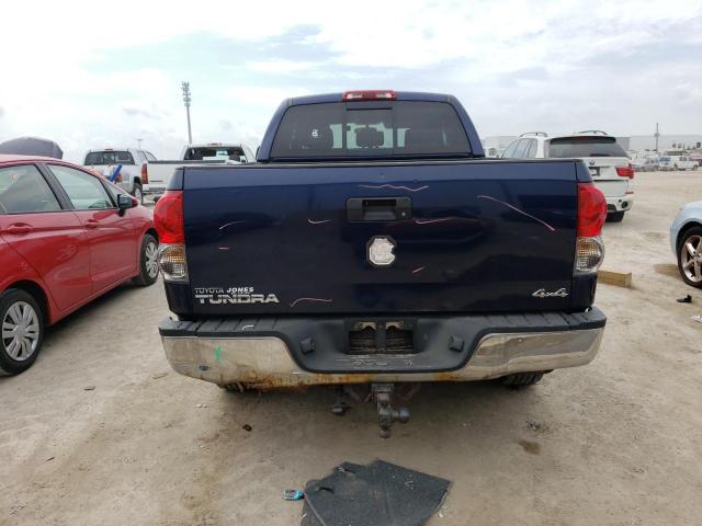 Photo 6 from auction – 2008 TOYOTA TUNDRA DOU with VIN 5TBBV54168S509988