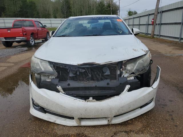 Photo 5 from auction – 2012 TOYOTA CAMRY BASE with VIN 4T1BF1FK3CU634269