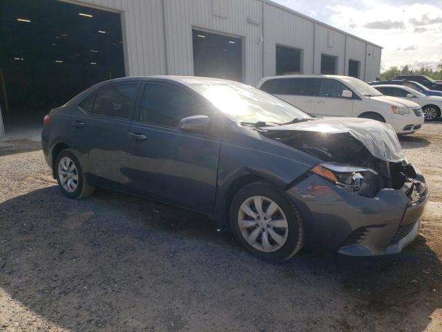 Photo 4 from auction – 2016 TOYOTA COROLLA L with VIN 5YFBURHE5GP558895
