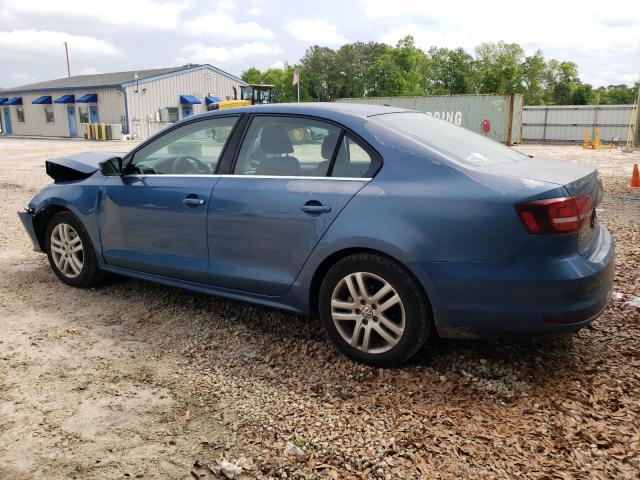 Photo 2 from auction – 2017 VOLKSWAGEN JETTA S with VIN 3VW2B7AJ6HM317595