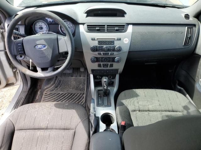 Photo 8 from auction – 2010 FORD FOCUS SE with VIN 1FAHP3FN1AW112703