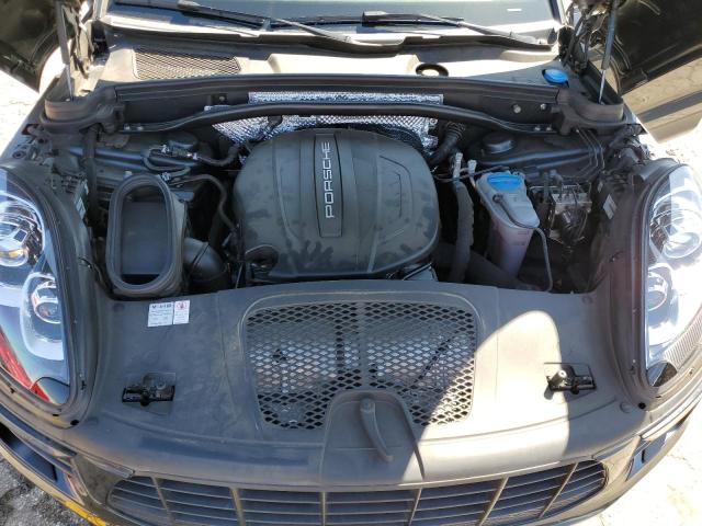 Photo 12 from auction – 2018 PORSCHE MACAN with VIN WP1AA2A51JLB15700