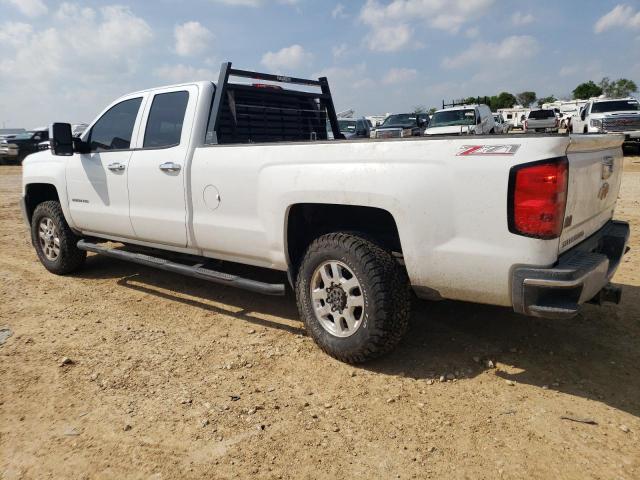 Photo 3 from auction – 2015 CHEVROLET SILVERADO with VIN 1GC2CVEG0FZ102177