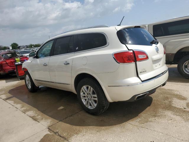 Photo 2 from auction – 2013 BUICK ENCLAVE with VIN 5GAKRBKD7DJ139649