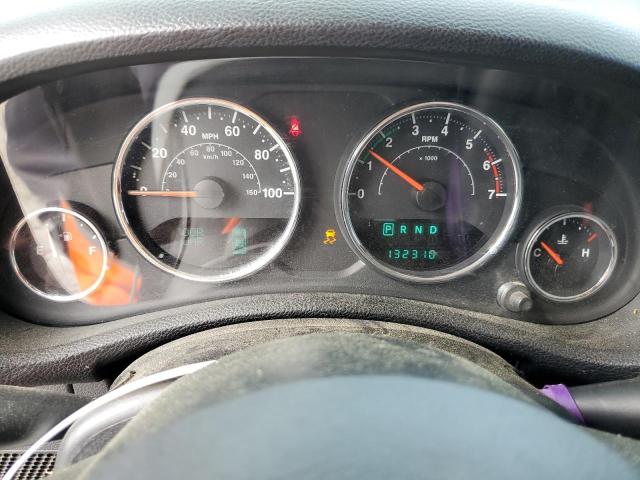 Zdjęcie 9 z aukcji – 2011 JEEP WRANGLER U z VIN 1J4BA3H19BL589176