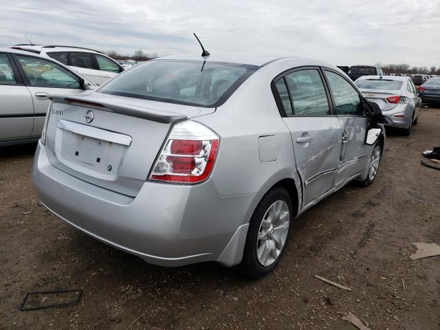 Photo 3 from auction – 2011 NISSAN SENTRA 2.0 with VIN 3N1AB6AP4BL688008