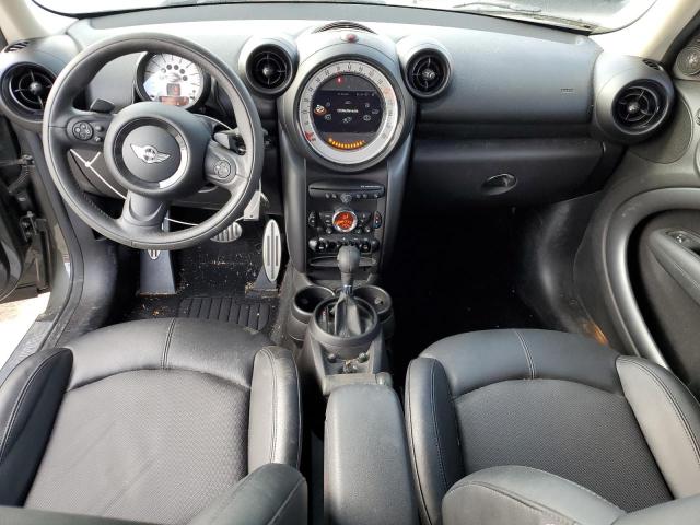 صورة رقم 8 من المزاد - 2014 MINI COOPER S C مع VIN WMWZC3C54EWP29093