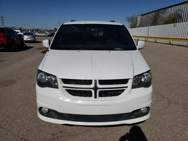 Zdjęcie 5 z aukcji – 2019 DODGE GRAND CARA z VIN 2C4RDGEG4KR744784