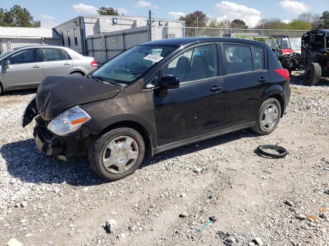NISSAN VERSA S 2008 z numerem VIN 3N1BC13E58L359746 - Zdjęcie z aukcji