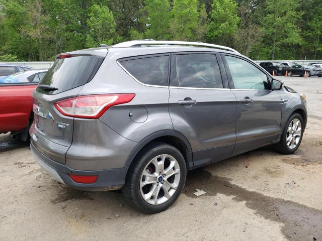 Photo 3 from auction – 2014 FORD ESCAPE TIT with VIN 1FMCU9J91EUE53929