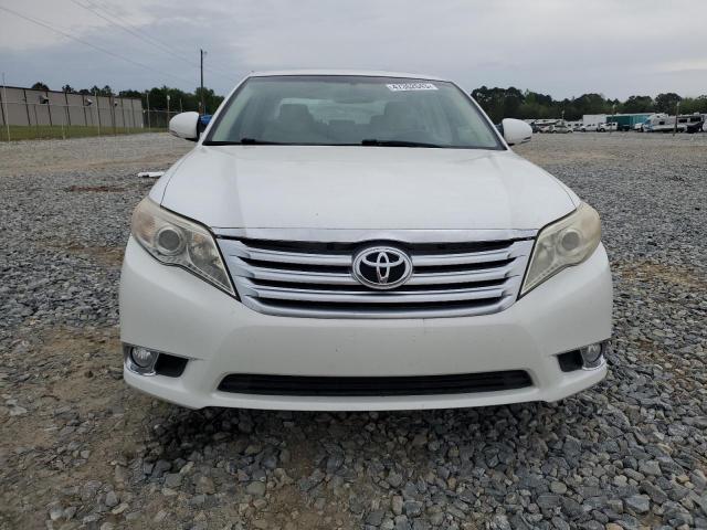 Photo 5 from auction – 2011 TOYOTA AVALON BAS with VIN 4T1BK3DB1BU393983