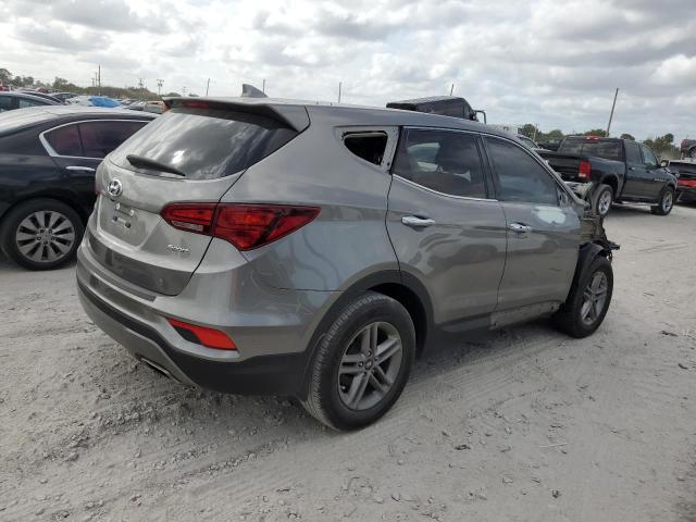 Photo 3 from auction – 2017 HYUNDAI SANTA FE S with VIN 5NMZU3LB8HH021667