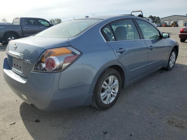 Photo 3 from auction – 2012 NISSAN ALTIMA BAS with VIN 1N4AL2AP9CC130631