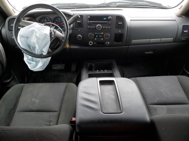 Photo 8 from auction – 2011 GMC SIERRA K15 with VIN 1GTR2VE38BZ173944