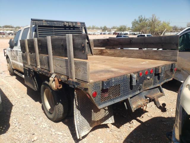 Photo 2 from auction – 2006 FORD F350 SUPER with VIN 1FDWW36PX6EA49910