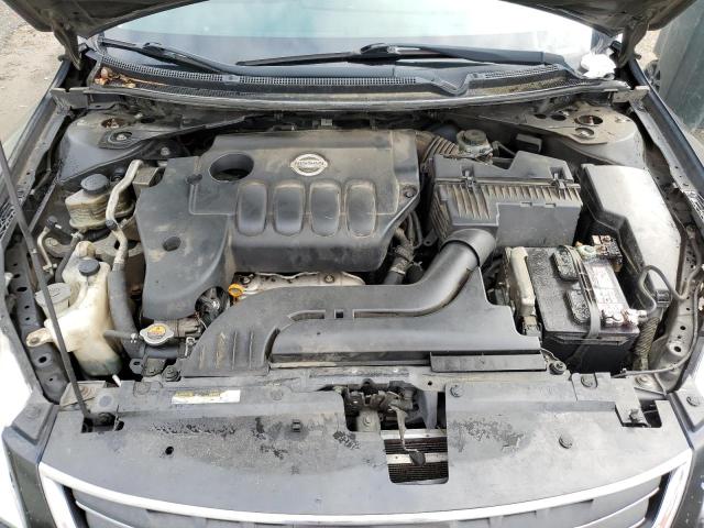 Photo 11 from auction – 2012 NISSAN ALTIMA BAS with VIN 1N4AL2AP3CC175886
