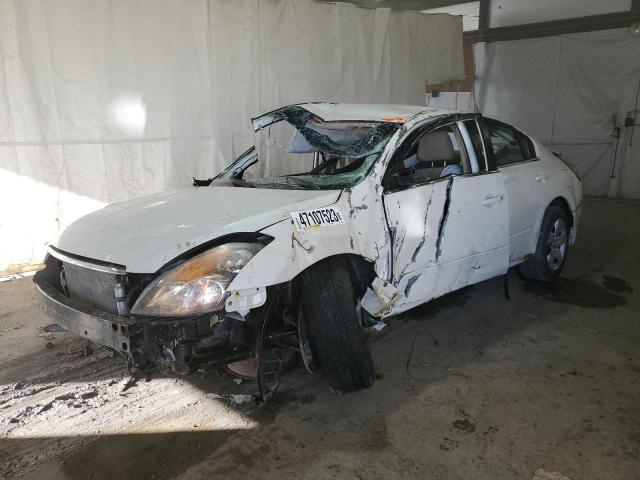 Photo 1 from auction – 2008 NISSAN ALTIMA 2.5 with VIN 1N4AL21E98N459159